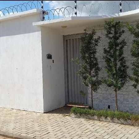 Um Canto Cheio De Amor Bem No Coracao De Boa Vista Boa Vista  Ngoại thất bức ảnh