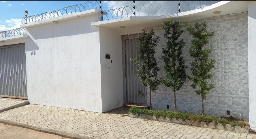 Um Canto Cheio De Amor Bem No Coracao De Boa Vista Boa Vista  Ngoại thất bức ảnh