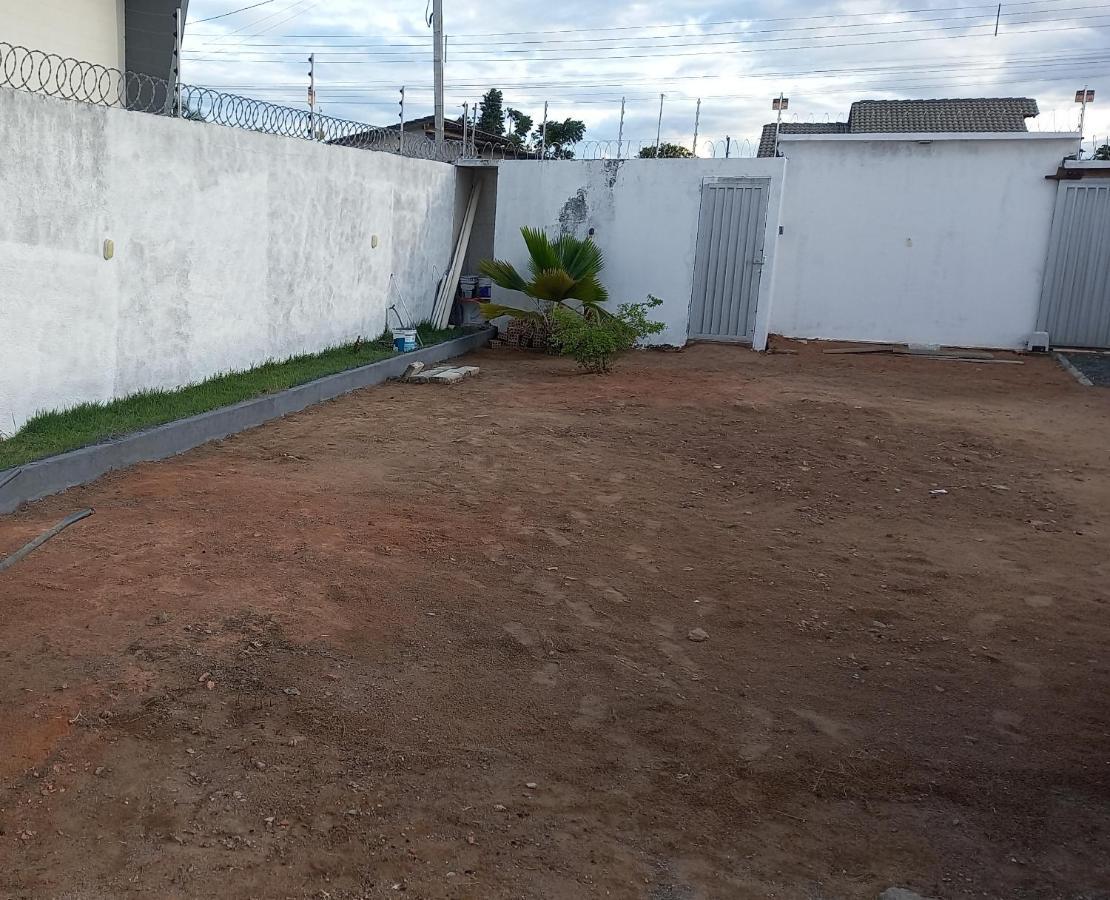 Um Canto Cheio De Amor Bem No Coracao De Boa Vista Boa Vista  Ngoại thất bức ảnh