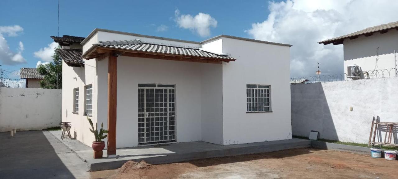 Um Canto Cheio De Amor Bem No Coracao De Boa Vista Boa Vista  Ngoại thất bức ảnh